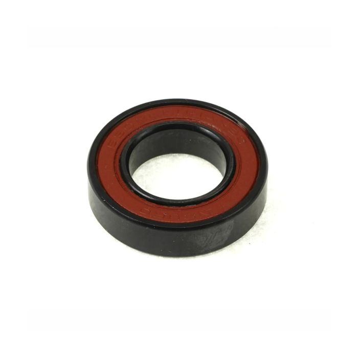 Enduro-Lager 6902 LLU Max BO SL - ABEC 3 Max - schwarzes Oxid - Festschmierstoff (radial) - 15x28x7