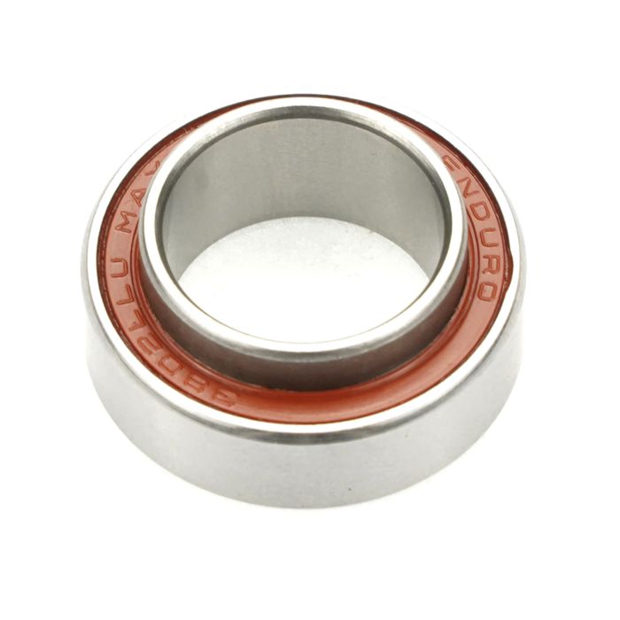 Enduro-Lager 3802 LLU Max-E – Abec 3 Max – zweireihig (radial) – 15 x 24 x 7 10