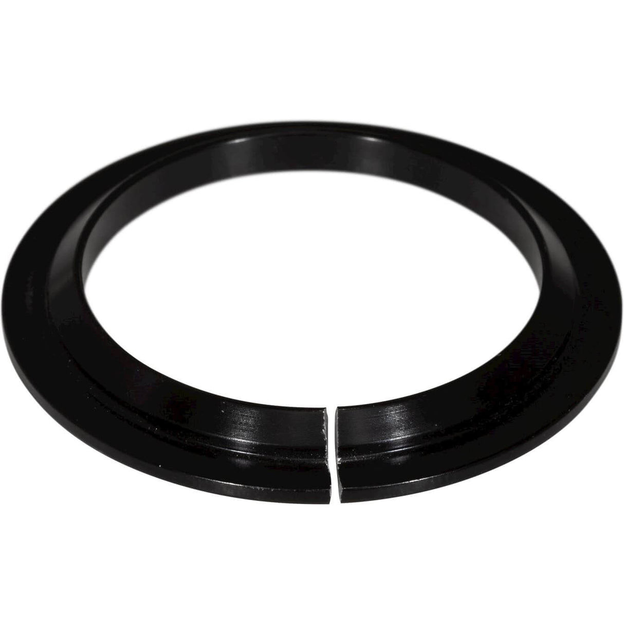 ELVEDES Gabelconus für 11 8 Zoll Ø30mm 45 ° - Schwarz
