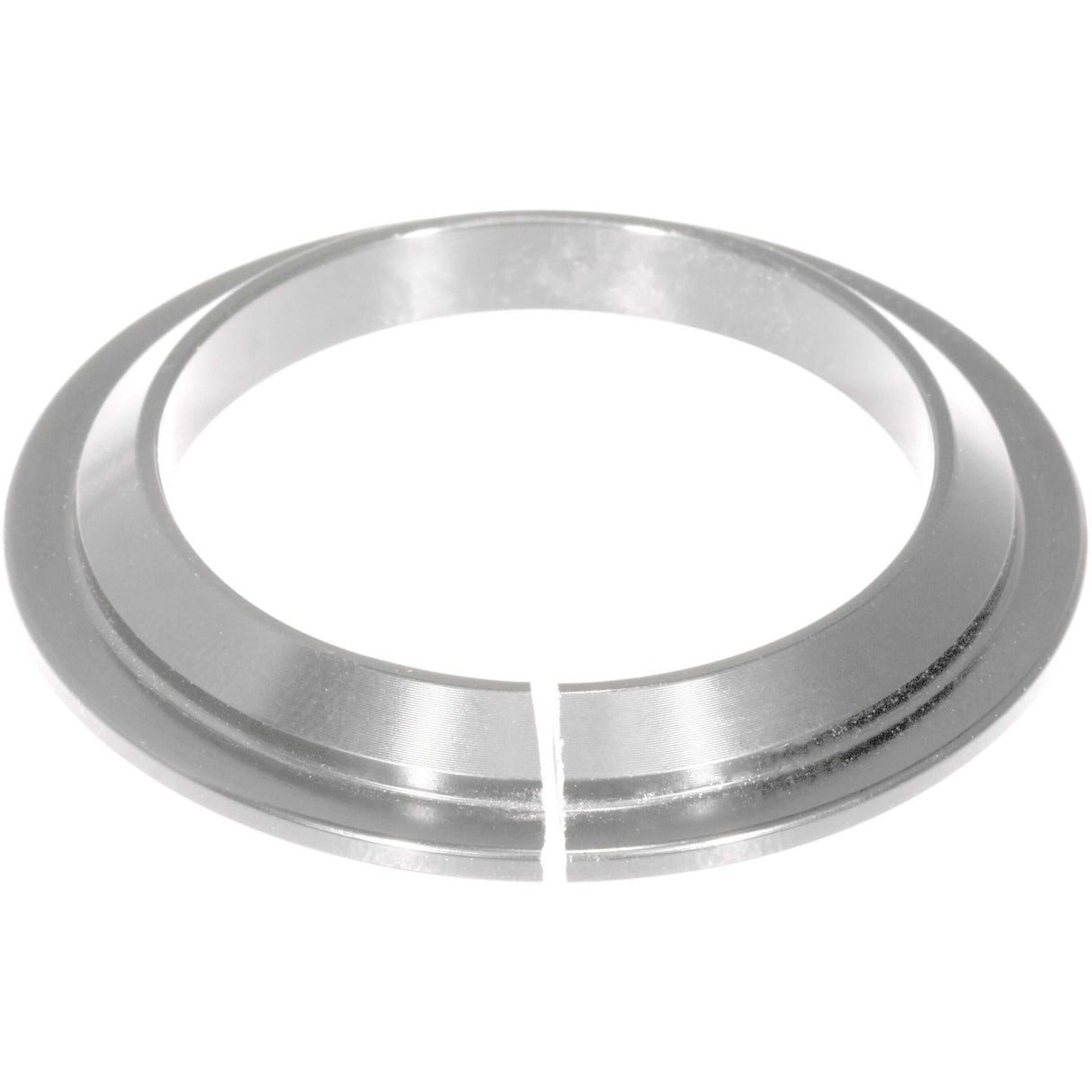 Elvedes Gabelkegel für 1� 36gr. (Silber) 39,8 mm