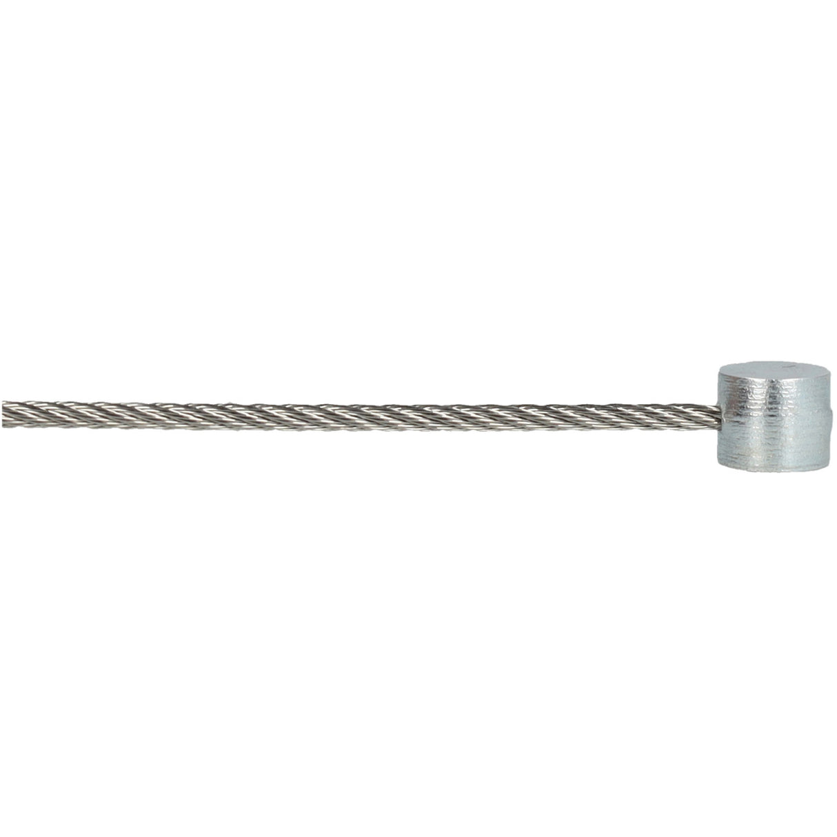 Elvedes Bremsinnenkabel Tonne 4 Meter 49 Drähte 6427rvs-49-4m