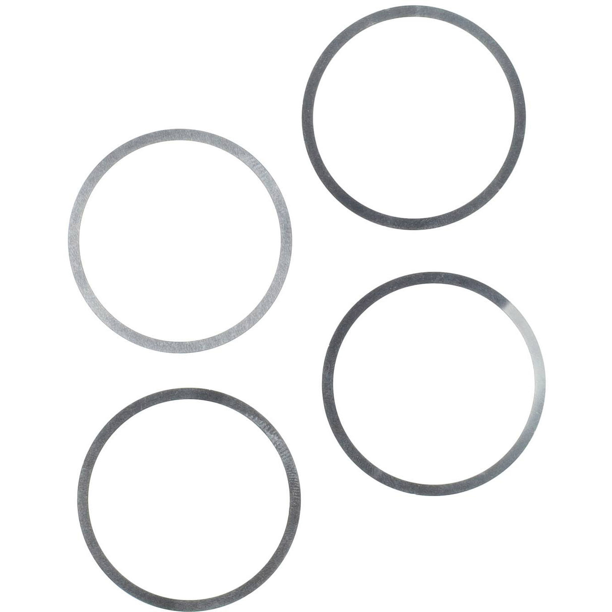 Elvedes Remd Elv Füllscheibe DB CL ist Edelstahl 0,2 mm DS A 4