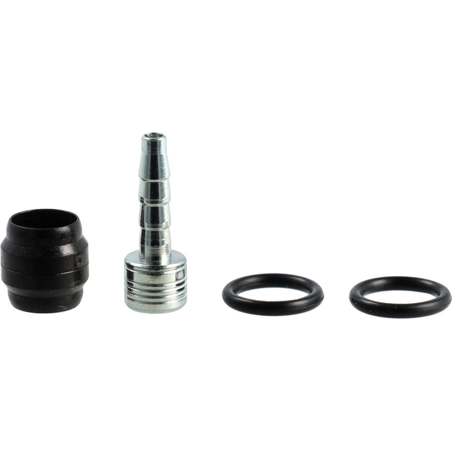 Elvedes Ersatzkit hydr. Schlauch 2m Magura + Banjo