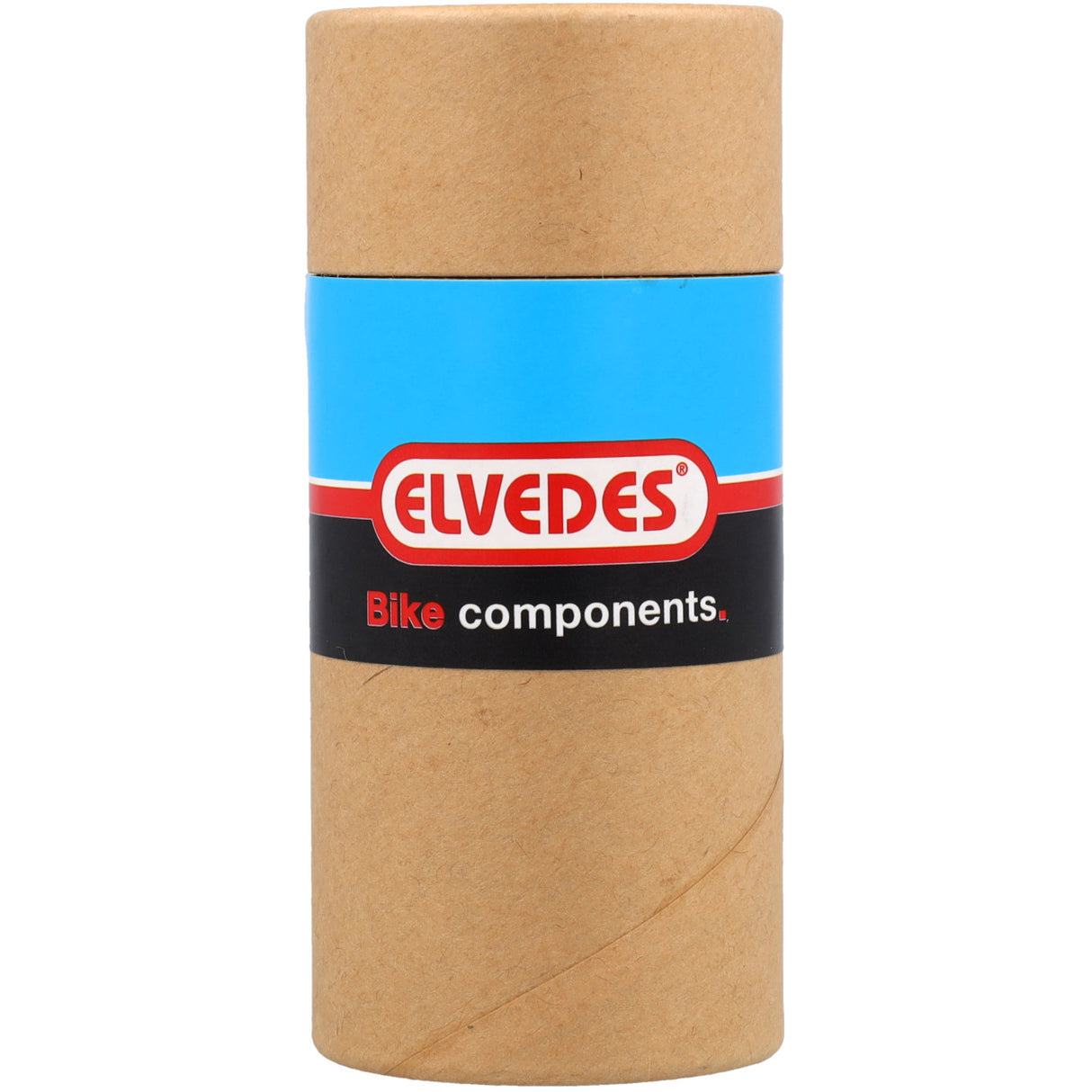 Elvedes Set M6-Stecker, Klemmschraube und Unterlegscheibe (4 Stück)
