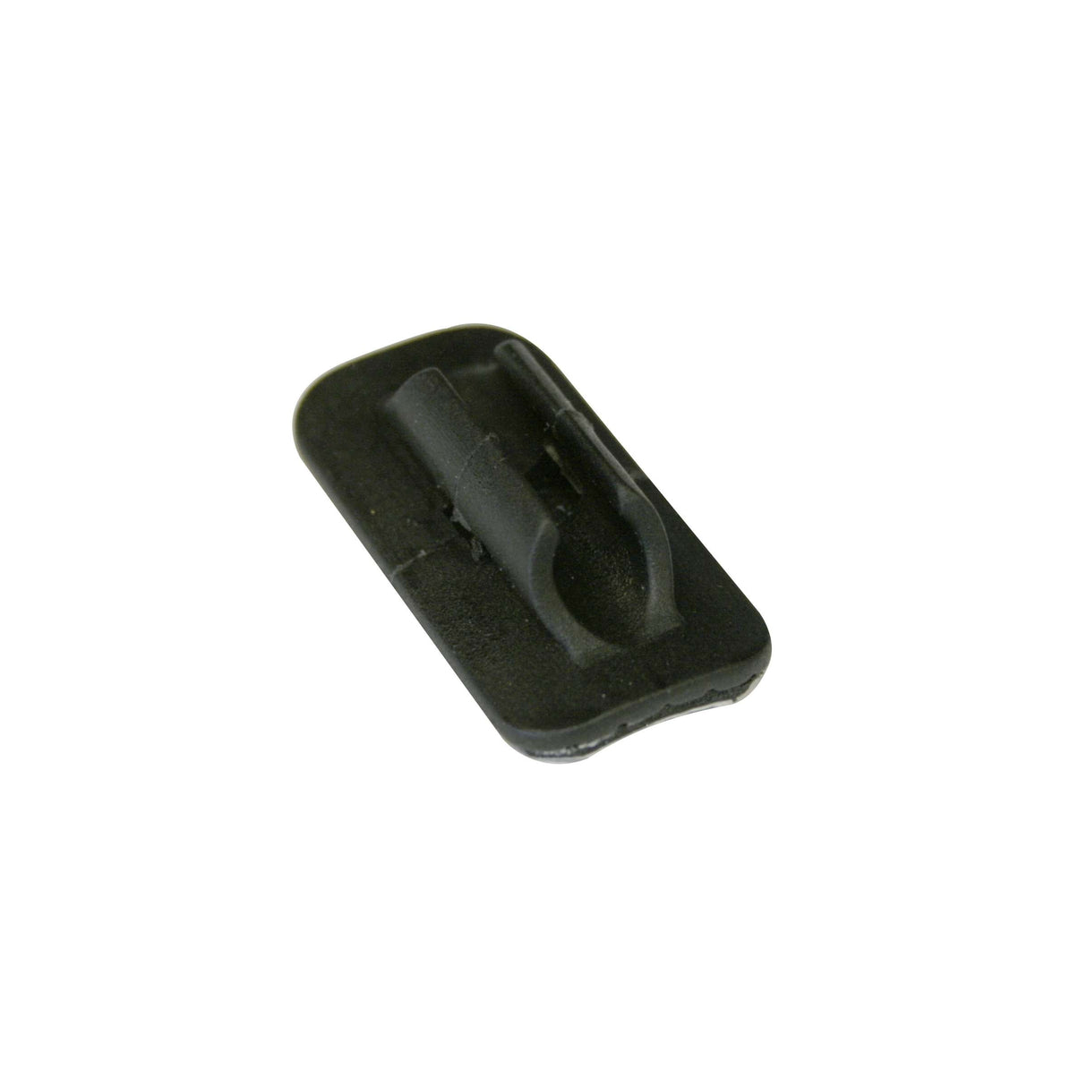 POT -Kabelführung ELVEDEN 5,0 mm - 5,5 mm PVC Schwarz (P20)