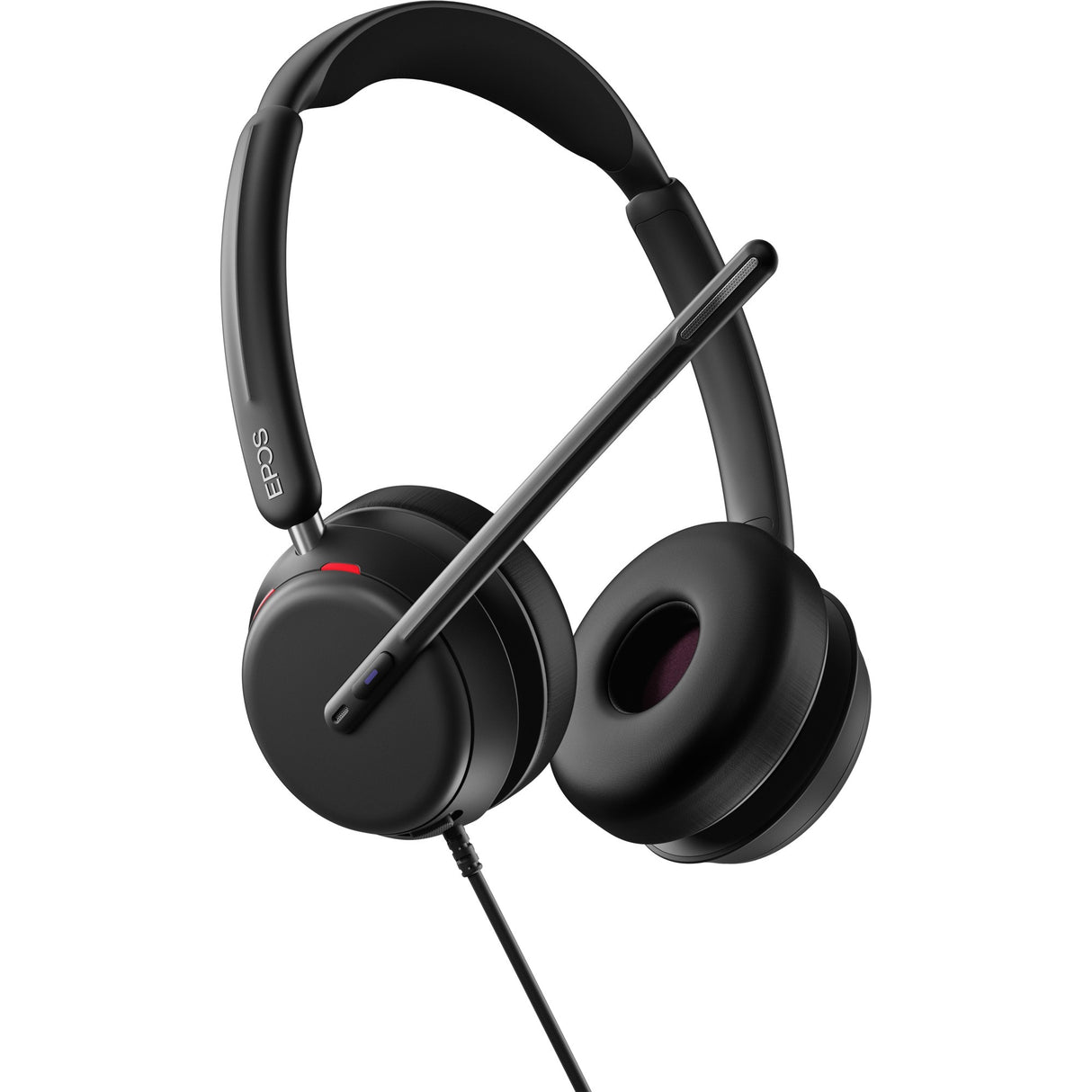 Epischer Aufprall 860t