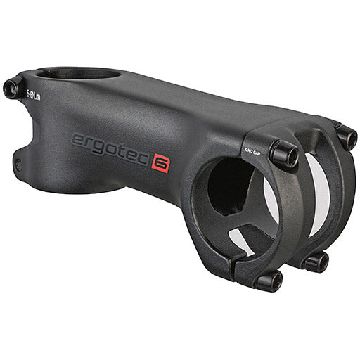 Elvedes Ergotec Vorbau Seehecht Vorbau Ergotec Seehecht 60mm Level 6