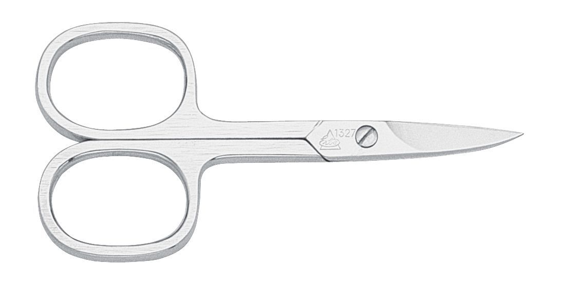 Erbe Solingen Nagelschere Linkshänder 9 cm (erbe91327)