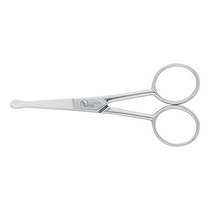 Erbe Solingen Schere Nasenbart 10,5cm (erbe924420)