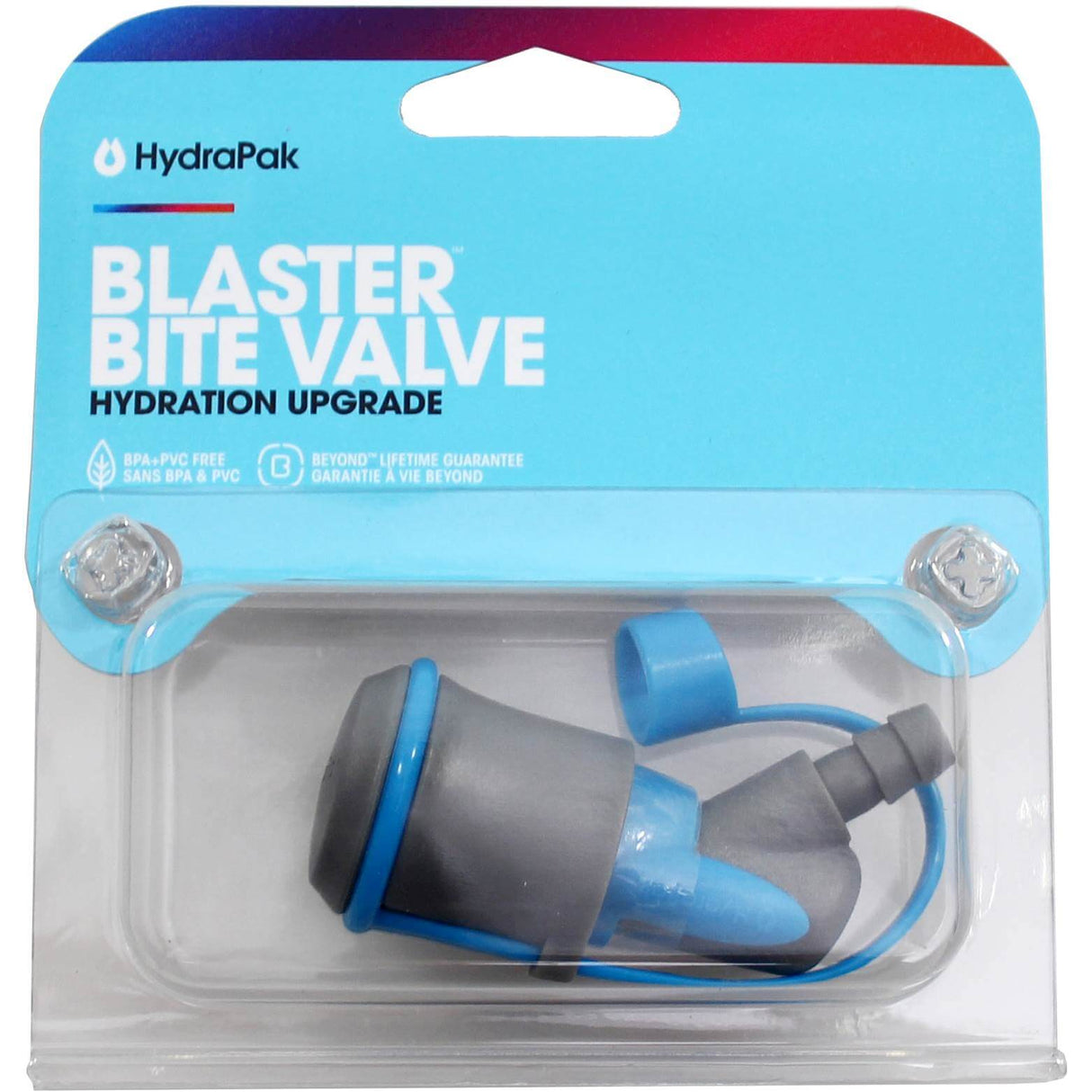 Ergon Hydrapak Blaster™ Beißventil-Mundstück