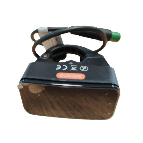 Uto eovolt LCD-Display Bafang Pro20