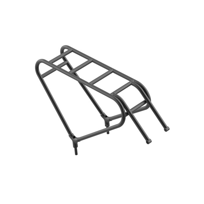 Uto eovolt Heckträger pro20 schwarz