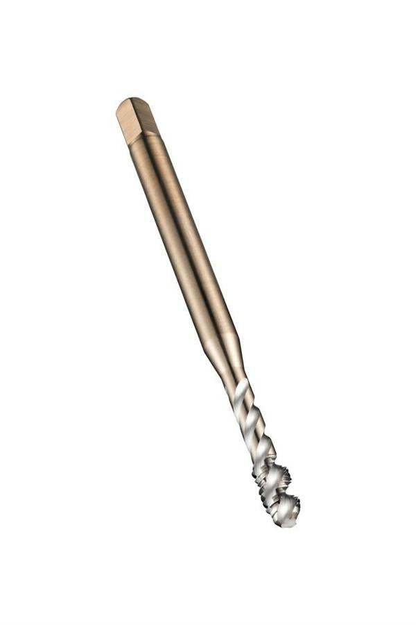 Dormer Maschinengewindebohrer M3,5 HSS-E PM Blind