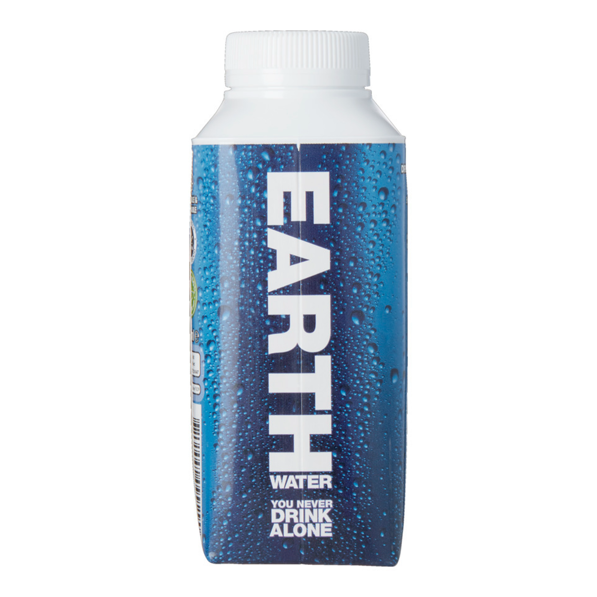 Earth water still pak (24x 33cl)