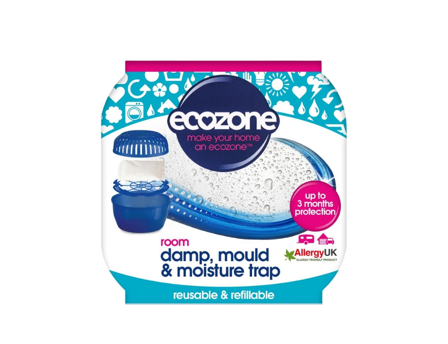 Ecozone-Luftentfeuchter