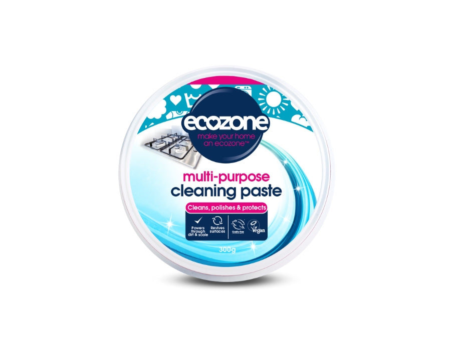 Ecozone multifunktionale Reinigungspaste - 300gr