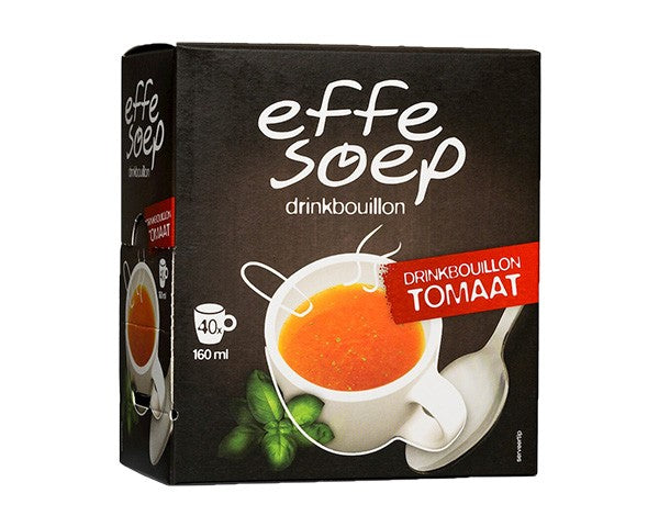 Feste Trinkbrühe Tomatenstick (40x 160ml)