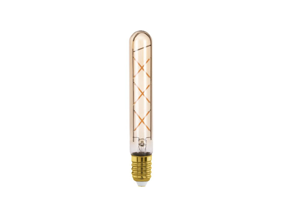 Eglo LED -Lampe - Stange - E27 - 350 lm - 2200k - Bernstein