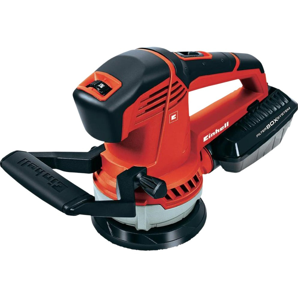Einhell Excentric Sander TE-RS 40