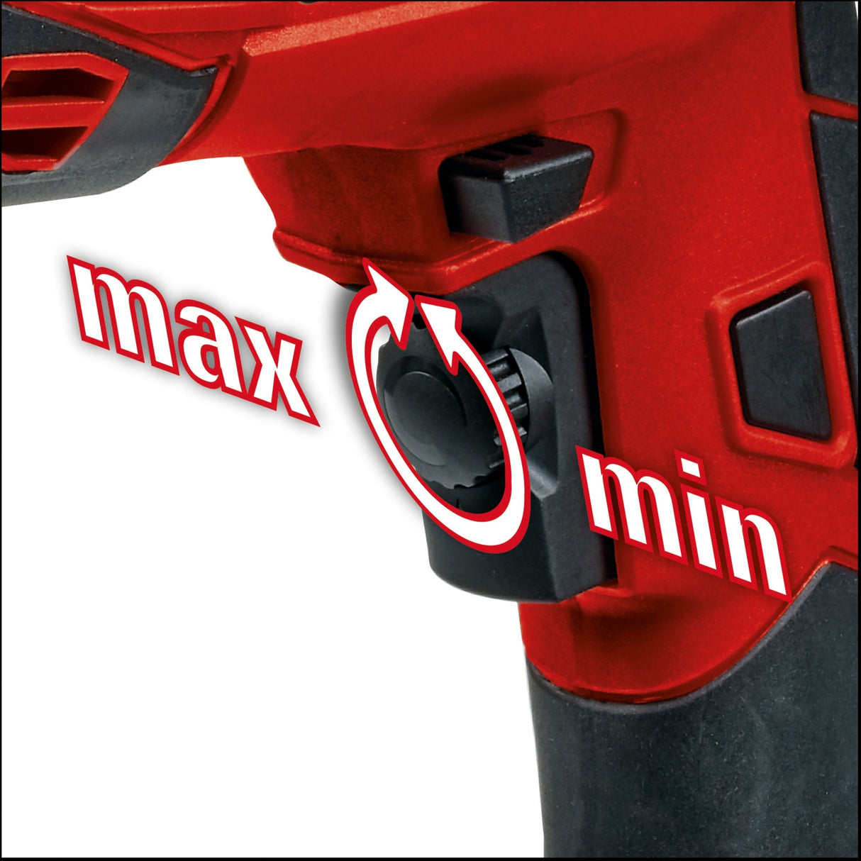 Einhell Klopboormachine Kit TC-ID 720 1. Kit