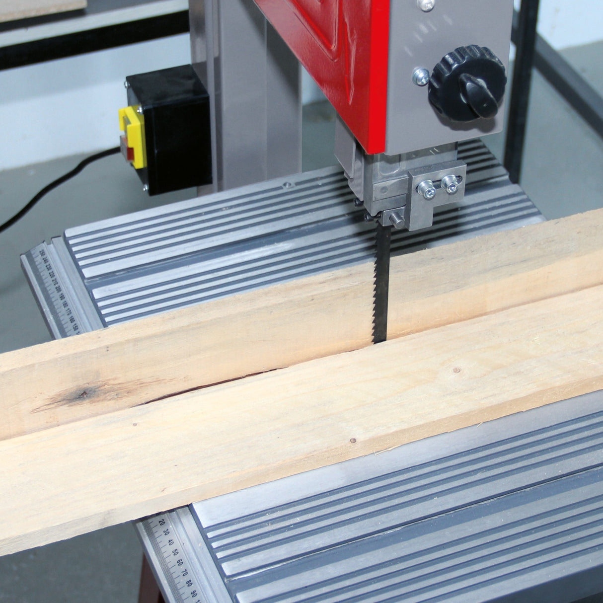 Einhell Lint Säge mit Chassis TC-B 305 U.
