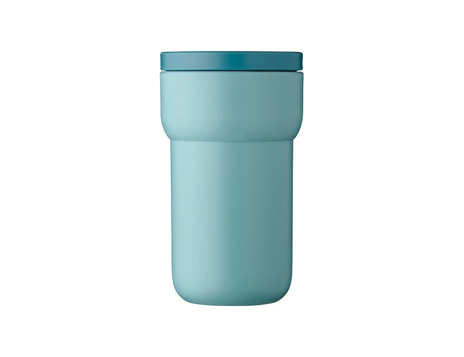 Mepal Reisebecher Ellipse - Nordic Green - 275 ml