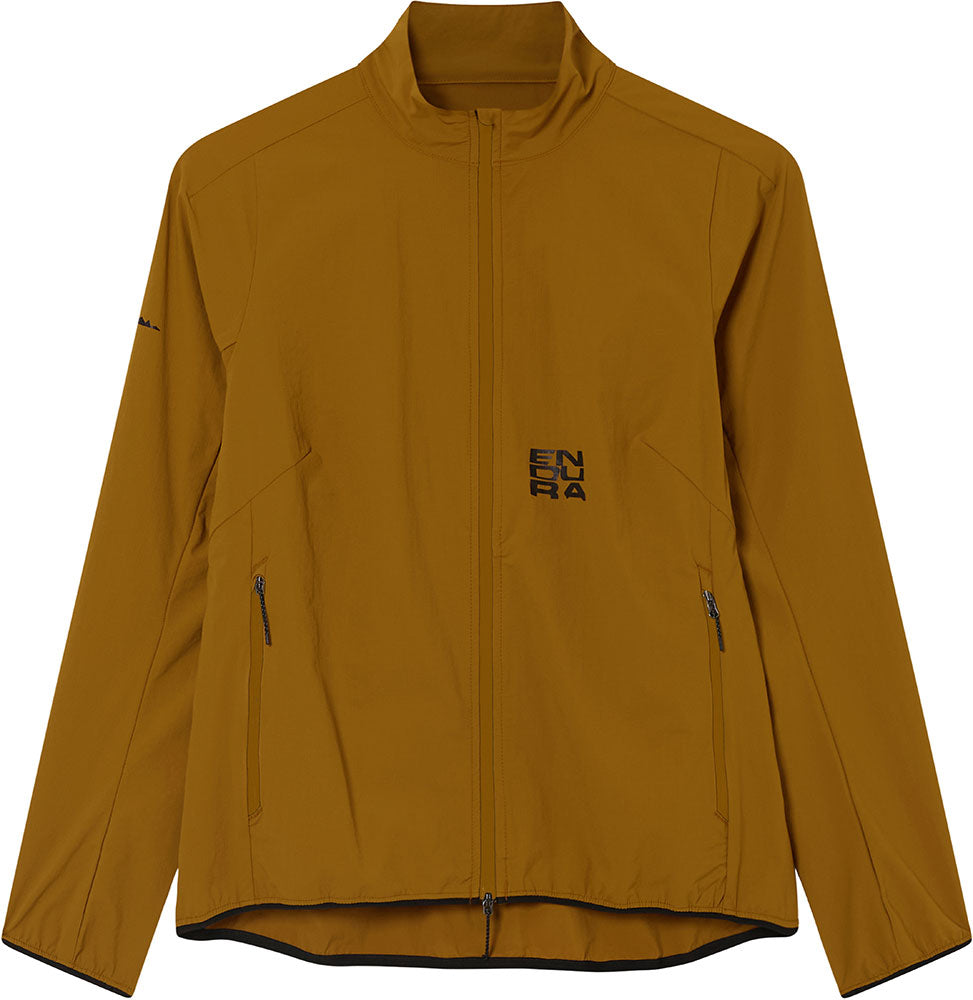 Endura alltrack ride - women's windbreaker