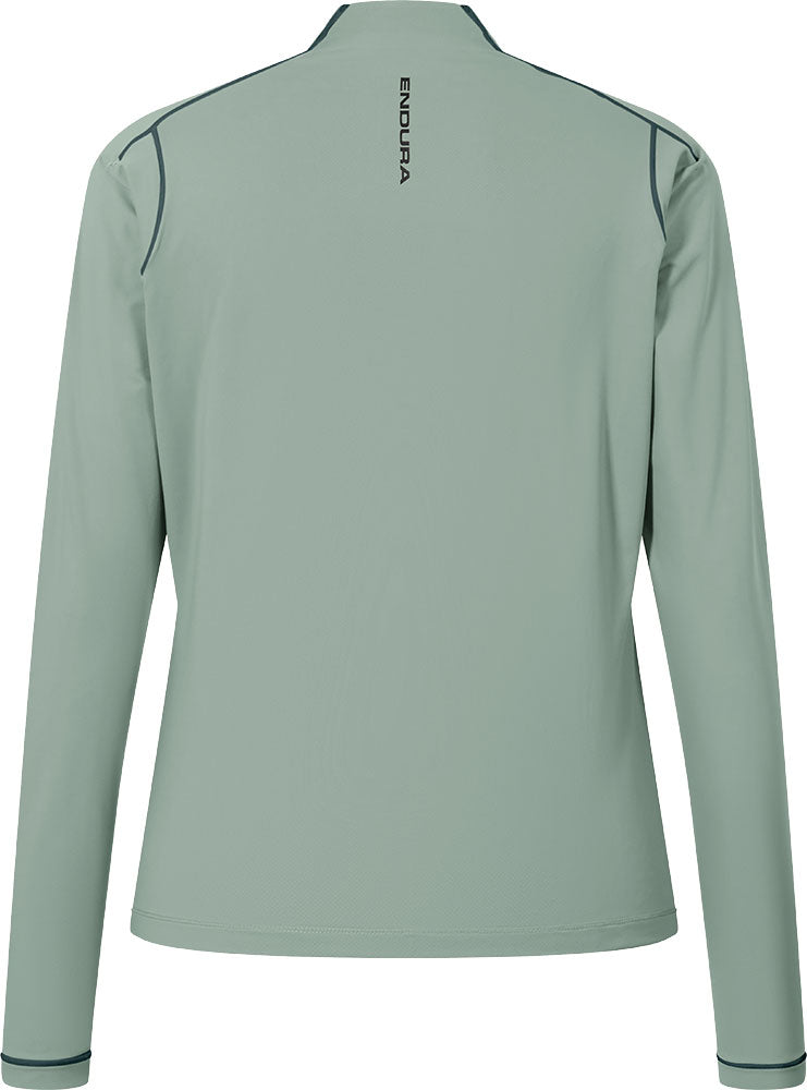 Endura alltrack roam - women's mtb jersey