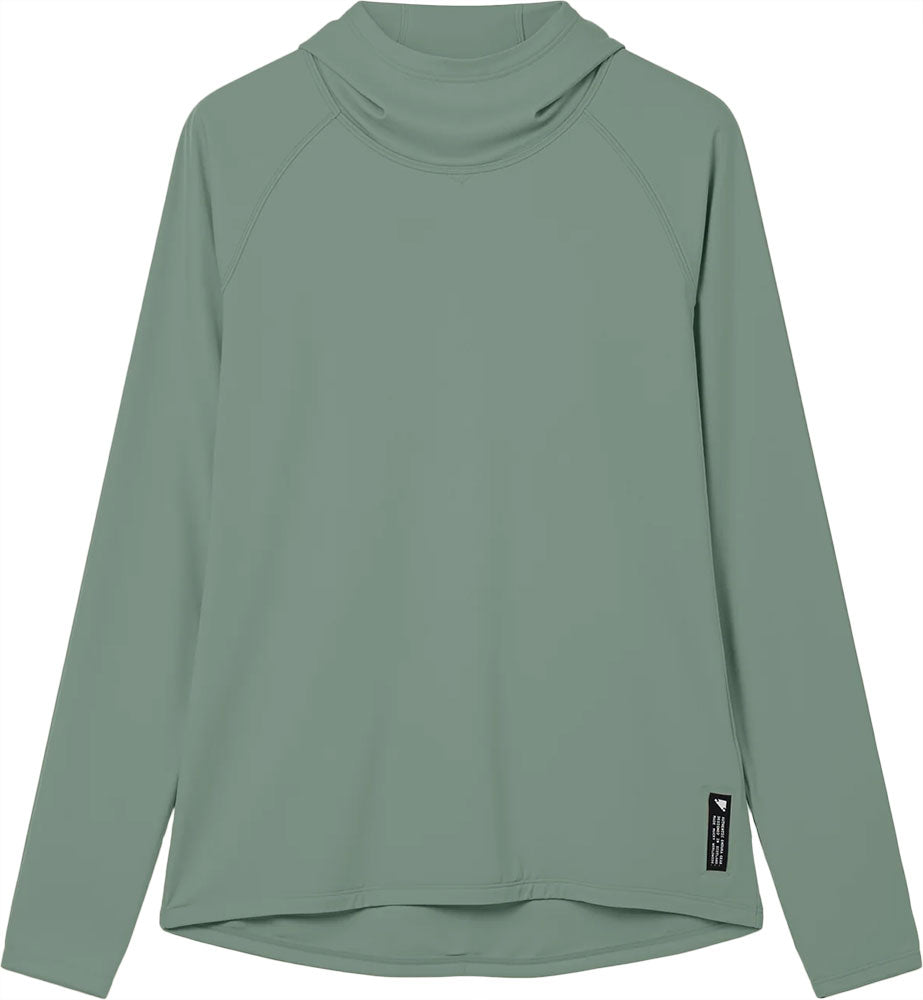 Endura alltrack rout scuba - mtb hoodie | l