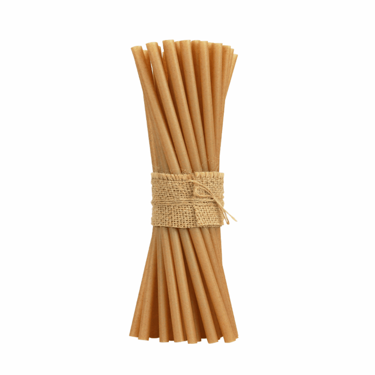 Equo Zuckerrohrstroh Standard 6x210mm (500 Stück)