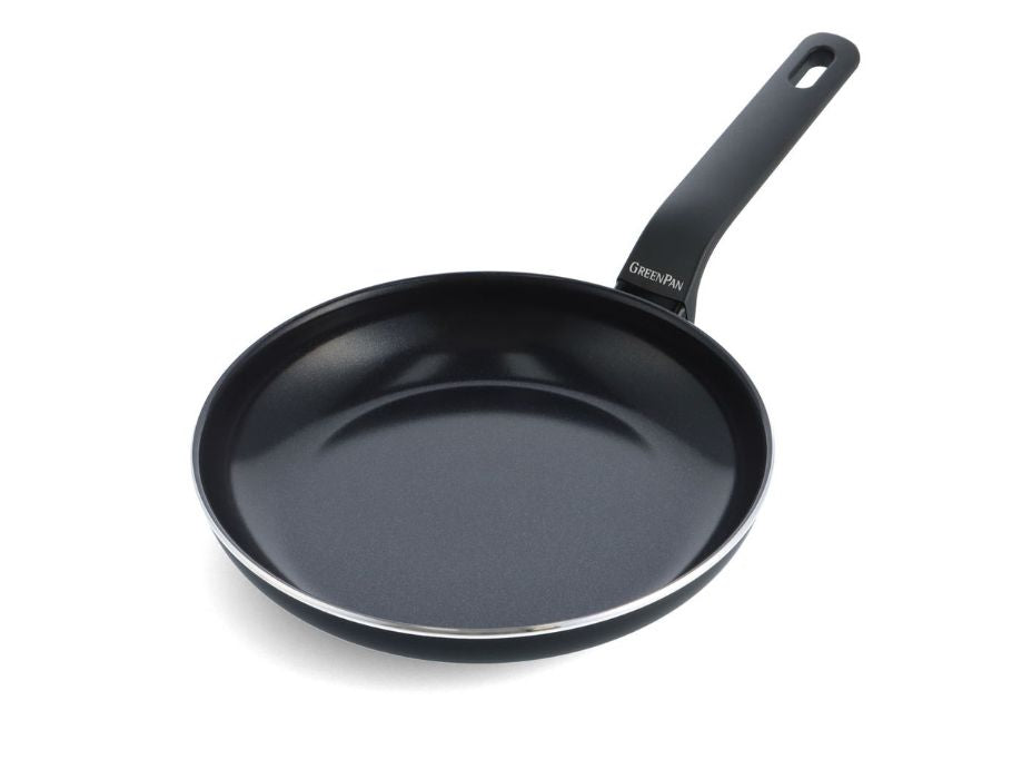 Greenpan Bratpfanne Essenz – Keramik-Antihaftbeschichtung – 24 cm