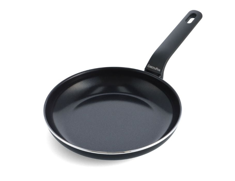 Greenpan Bratpfanne Essenz – Keramik-Antihaftbeschichtung – 26 cm