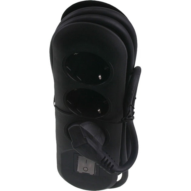 Exin Exin Socket 3-maler Boden auf 1,5 m