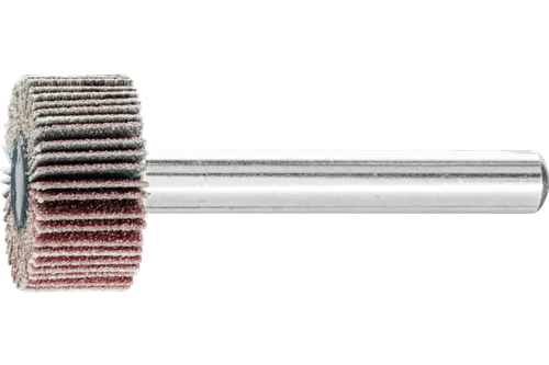 Pferd Lamellenschleifstift 20x10mm A120 | 10 Stück