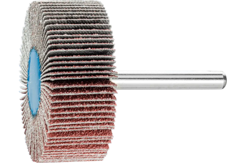 Pferd Lamellenschleifstift 50x20mm A60 | 10 Stück