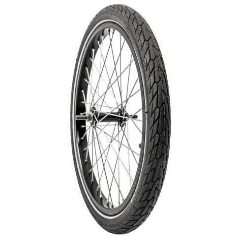 Roland Wiel 20 mit Band für Jumbo -Fahrradwagen