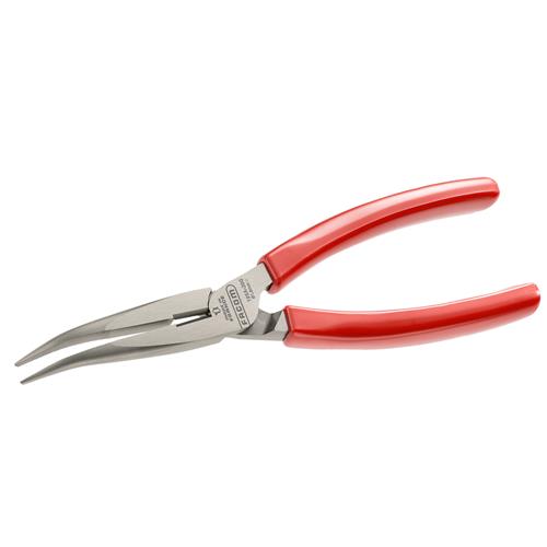 Facom-Zange mit gebogenen Backen 20 cm