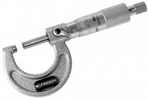 Externer Reibungsmesser von Facom, 1 100 mm genau – 806.f