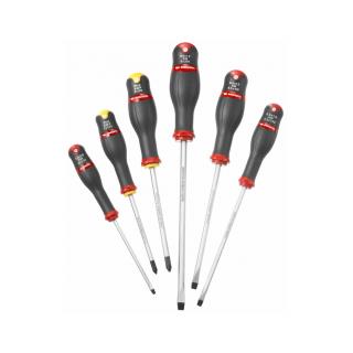 Facom Schlagschraubendreher-Set 5-teilig