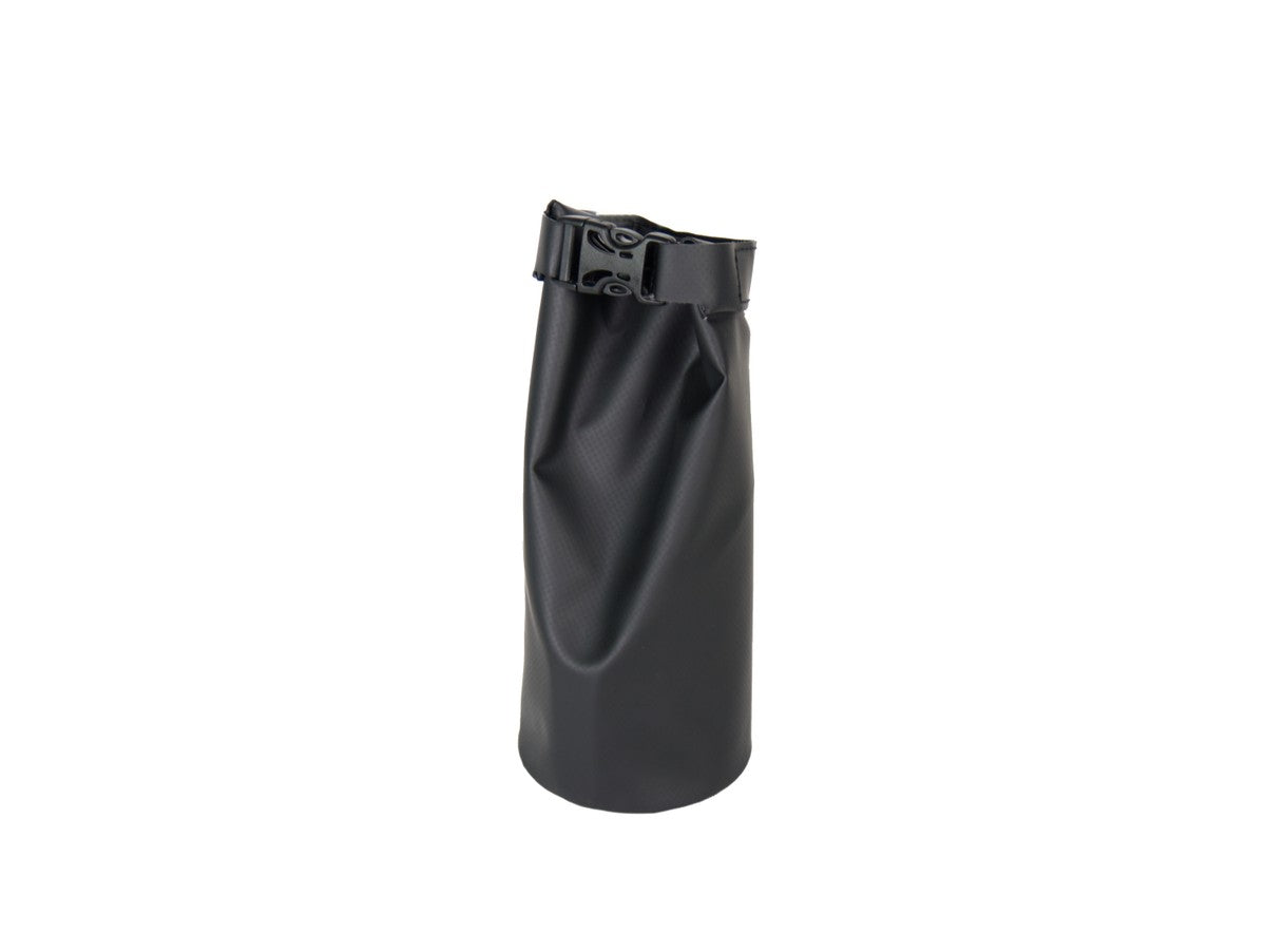 Fahrer Lenkertasche Unitasche mit Adapter schwarz 1,5l