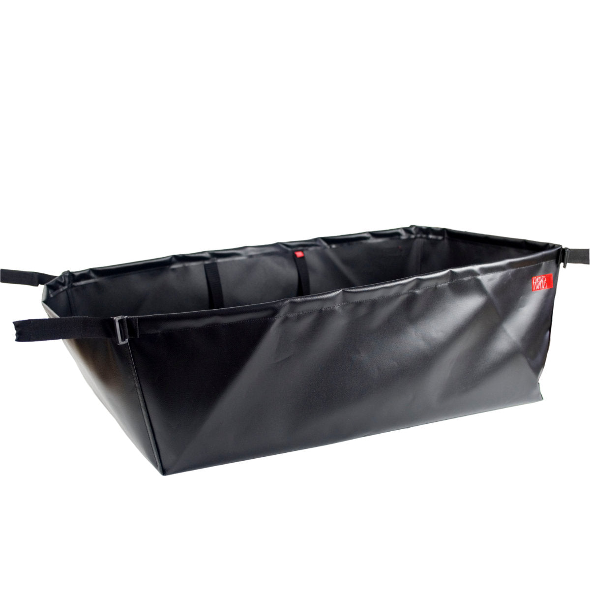 Fahrer Cargotasche Bullitt Bowl schwarz 78l