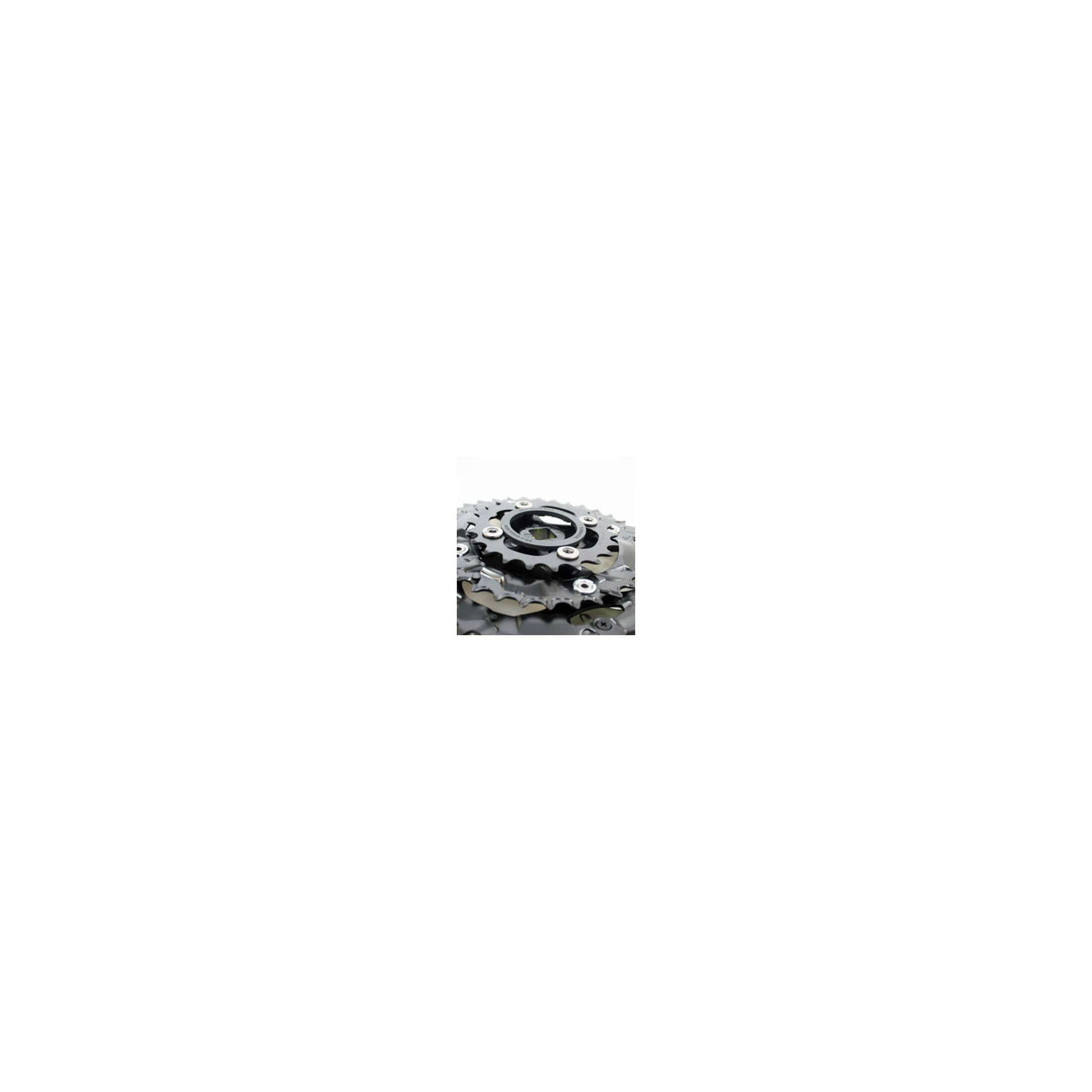 Shimano Cranket Acera 22 32 42T 7 8 Speed M361 - -4 mm EFCM361CL