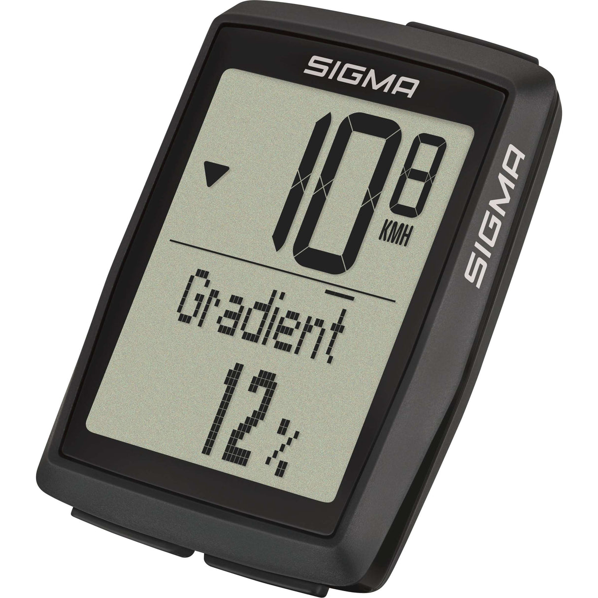 Sigma BC 14.0 WL STS Computer Wireless 14 F Höhenfrequenz 14211