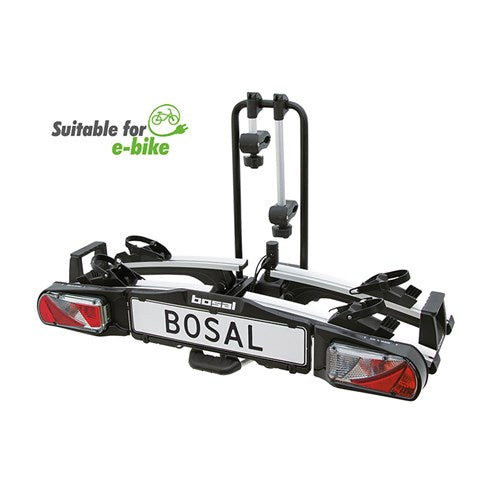 Pro-Benutzer-Fahrradträgerdurchant SG2