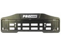Pro User Number Plattenhalter Diamant SG2 3 bis 2015