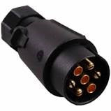 Pro-Benutzer-Stecker 7-Pin