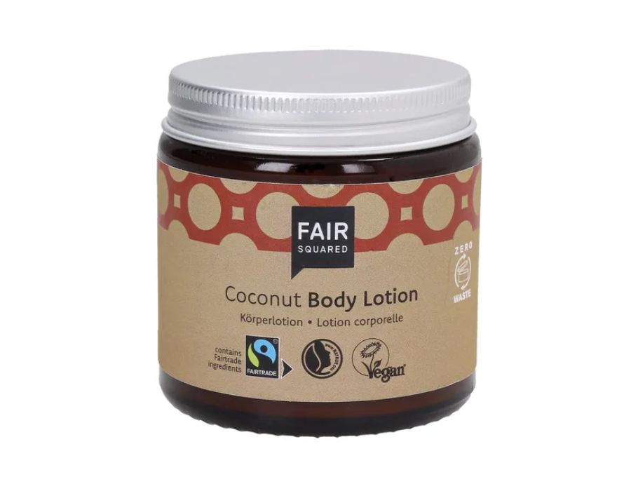 Fair Squared Body Lotion Coconut – 100 ml