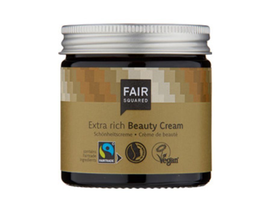 Fair Square, extra reichhaltige Schönheitscreme – 50 ml