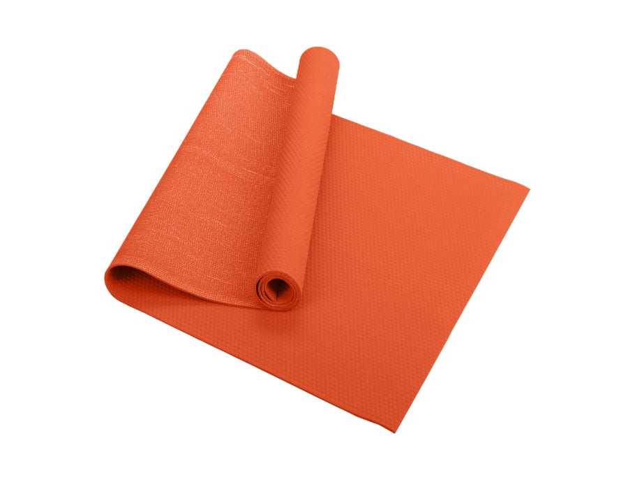 Fairzone Yogamatte – Orange