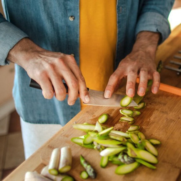 Fiskars Funktionales Formular Favoriten Messer Set 3-Stück